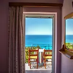 Aeolos Kefalonia Appartement Khelmáta