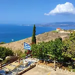Apartament Aeolos Kefalonia Khelmáta