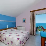 Aeolos Kefalonia Apartament Khelmáta