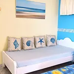 Apartament Aeolos Kefalonia Khelmáta