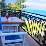 Apartament Aeolos Kefalonia Khelmáta