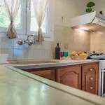 Apartament Aeolos Kefalonia Khelmáta