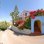 Apartament Aeolos Kefalonia Khelmáta