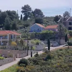 Apartament Aeolos Kefalonia Khelmáta