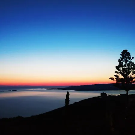 Aeolos Kefalonia Χελμάτα