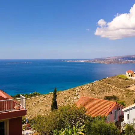 Aeolos Kefalonia Khelmata
