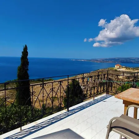 Aeolos Kefalonia