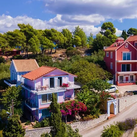 Aeolos Kefalonia Apartament