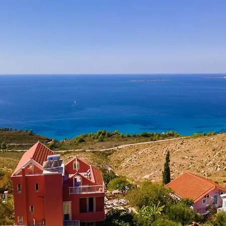 Apartment Aeolos Kefalonia Khelmata
