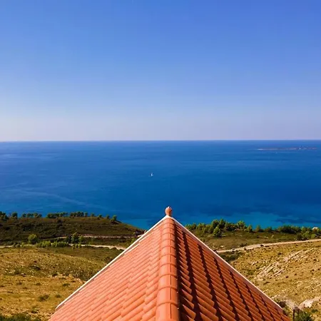 Aeolos Kefalonia
