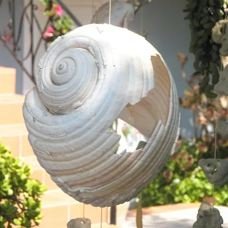 Aeolos Kefalonia Apartament