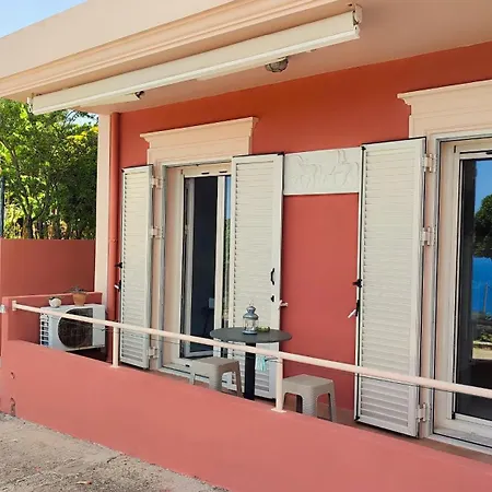 Aeolos Kefalonia Apartament *