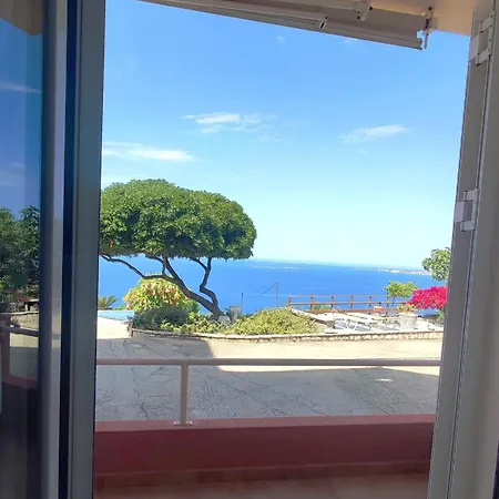 Apartment Aeolos Kefalonia Khelmata