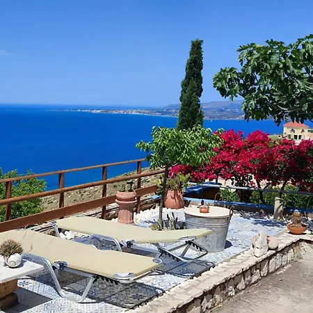 Apartament Aeolos Kefalonia