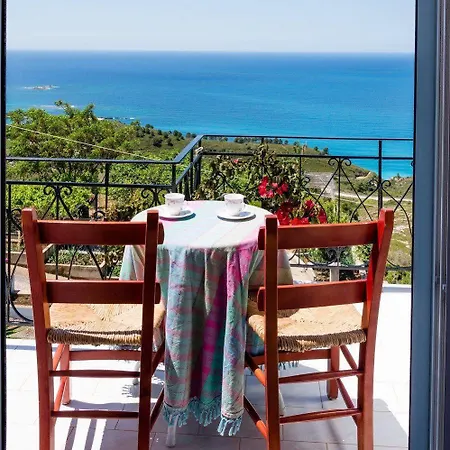 Aeolos Kefalonia Apartment *
