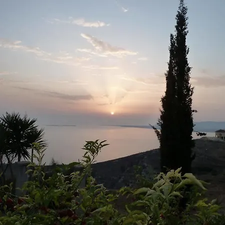 Διαμέρισμα Aeolos Kefalonia