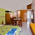 Lejlighed Aeolos Kefalonia Khelmáta