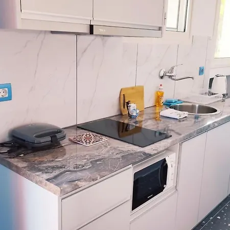 Aeolos Kefalonia Apartment