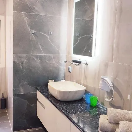 Aeolos Kefalonia Apartment *