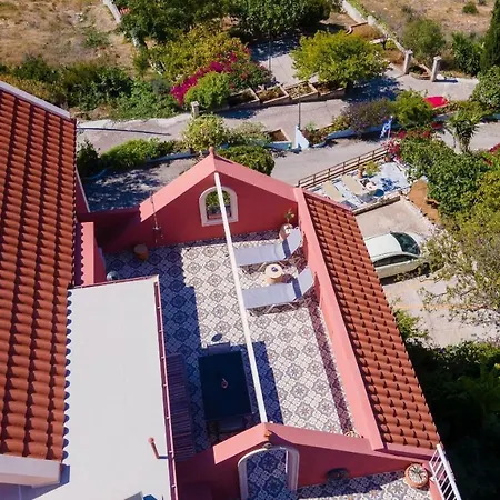 Aeolos Kefalonia Apartment *