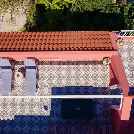 Aeolos Kefalonia * Khelmáta