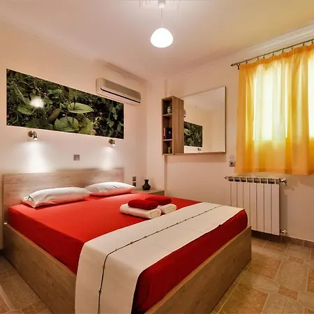 Aeolos Kefalonia Apartment *