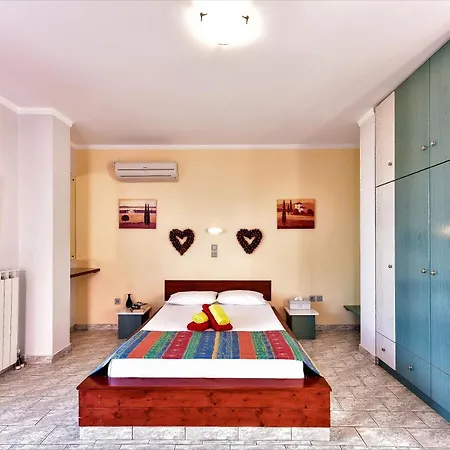 Aeolos Kefalonia Apartment