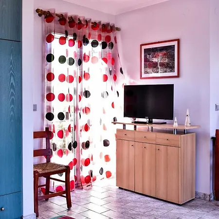 Aeolos Kefalonia Khelmáta