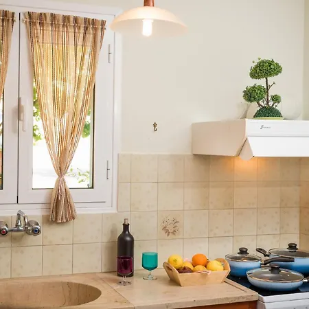 Aeolos Kefalonia Apartment