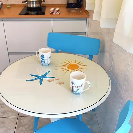 Aeolos Kefalonia Apartment