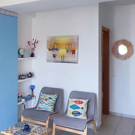 Aeolos Kefalonia Apartment