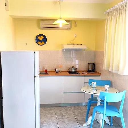 Aeolos Kefalonia Apartment