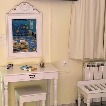 Apartment Aeolos Kefalonia