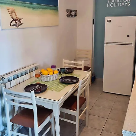 Apartment Aeolos Kefalonia