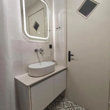 Aeolos Kefalonia Apartment Khelmáta