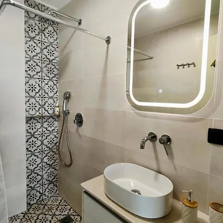 Apartment Aeolos Kefalonia Khelmáta