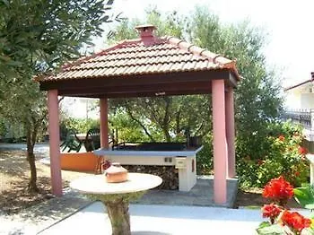 Aeolos Kefalonia Appartamento Khelmáta
