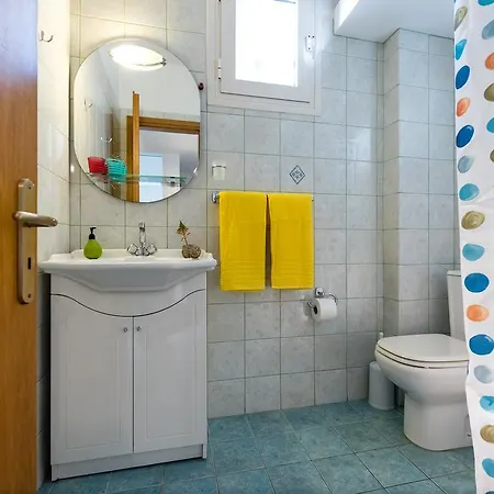 Apartment Aeolos Kefalonia *