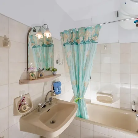 Appartement Aeolos Kefalonia Khelmáta