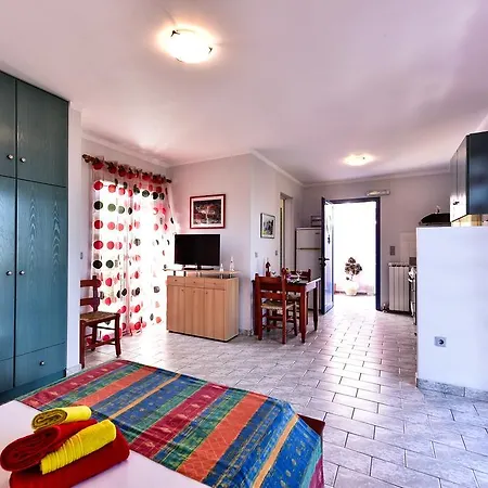 Appartamento Aeolos Kefalonia
