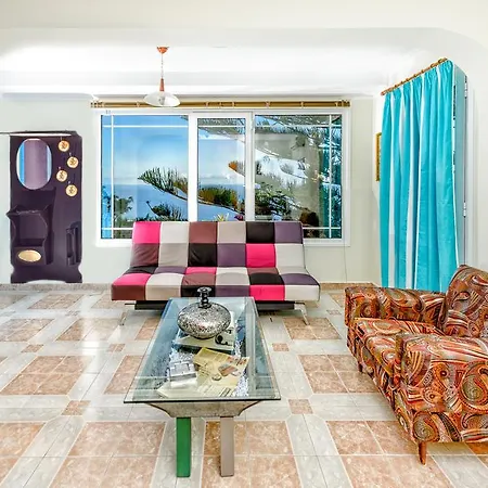 Aeolos Kefalonia Apartment