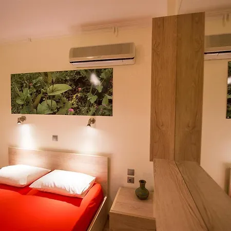 Apartment Aeolos Kefalonia