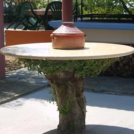 Apartment Aeolos Kefalonia *