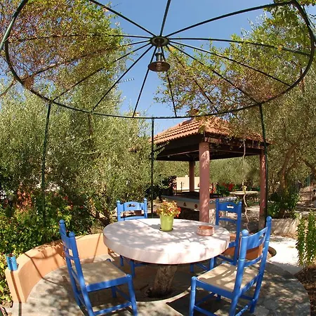 Aeolos Kefalonia Apartment