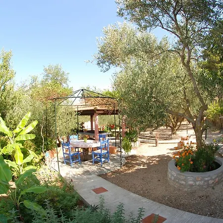 Aeolos Kefalonia Apartment *