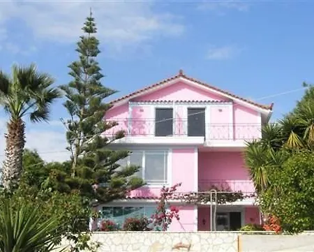 Appartamento Aeolos Kefalonia *