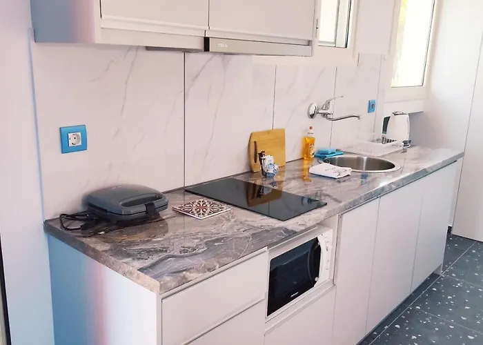 Aeolos Kefalonia Apartament
