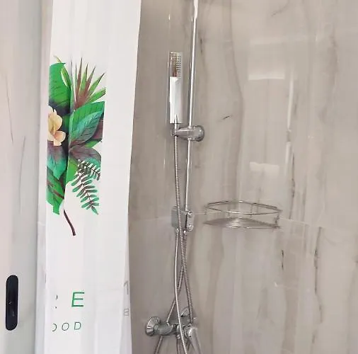 Aeolos Kefalonia Apartmán *