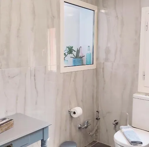 Apartmán Aeolos Kefalonia *