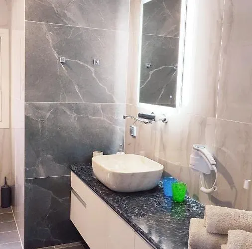 Aeolos Kefalonia Apartmán *